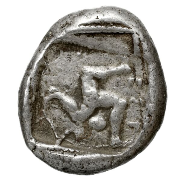 Aspendus Babelon 1907 855-67, реверс, bnf-iris