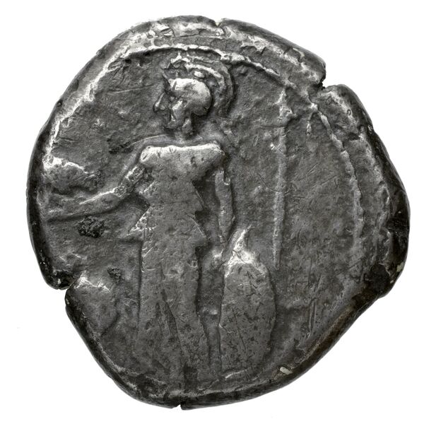 Side Atlan 1967 V. 50-74, аверс, bnf-iris