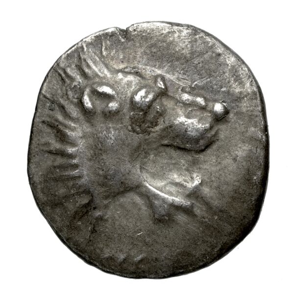 Side Atlan 1967 V.76-81, аверс, bnf-iris