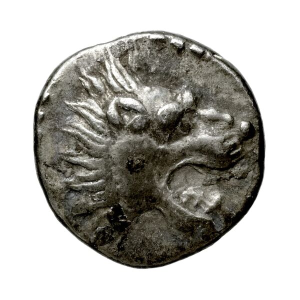 Side Atlan 1967 V.76-81, аверс, bnf-iris