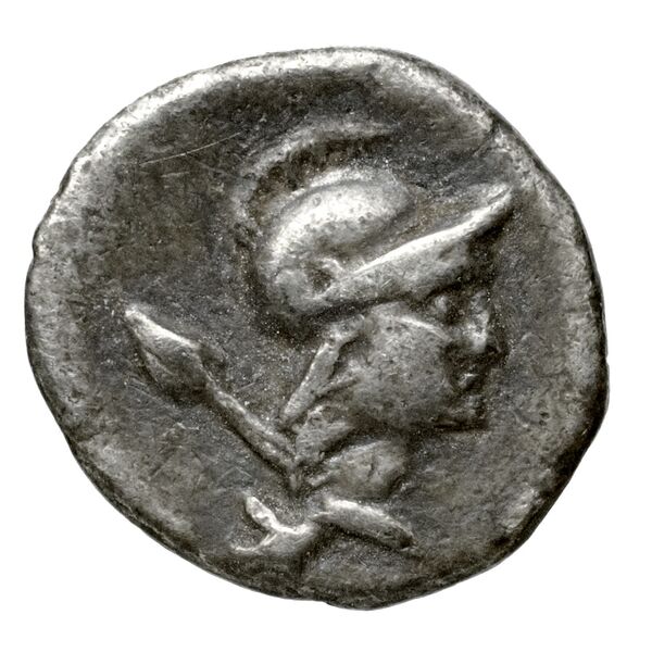 Selge SNG Paris 1948-54, реверс, bnf-iris