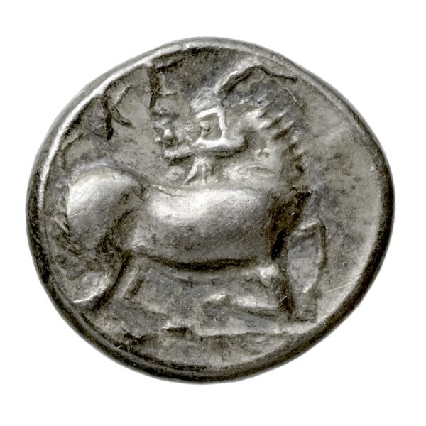 Celenderis Babelon 1910 1480-7, реверс, bnf-iris
