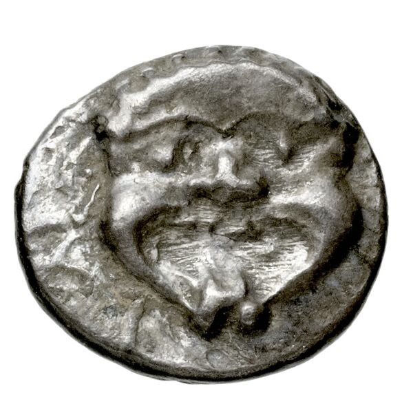 Celenderis Babelon 1910 1462-4, аверс, bnf-iris