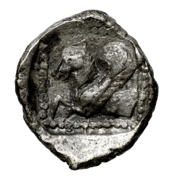 Celenderis Babelon 1910 1462-4, реверс, bnf-iris