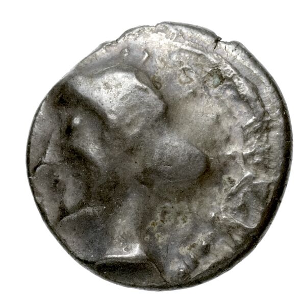 Nagidus Babelon 1910 1503-8, аверс, bnf-iris