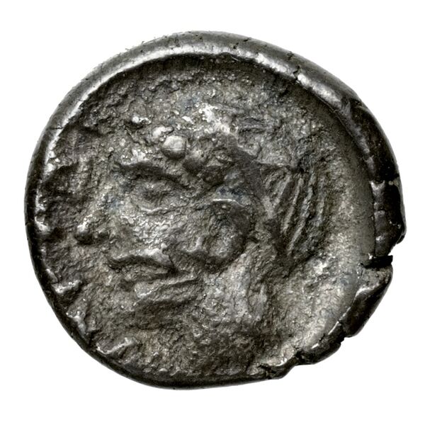 Nagidus Babelon 1910 1503-8, реверс, bnf-iris