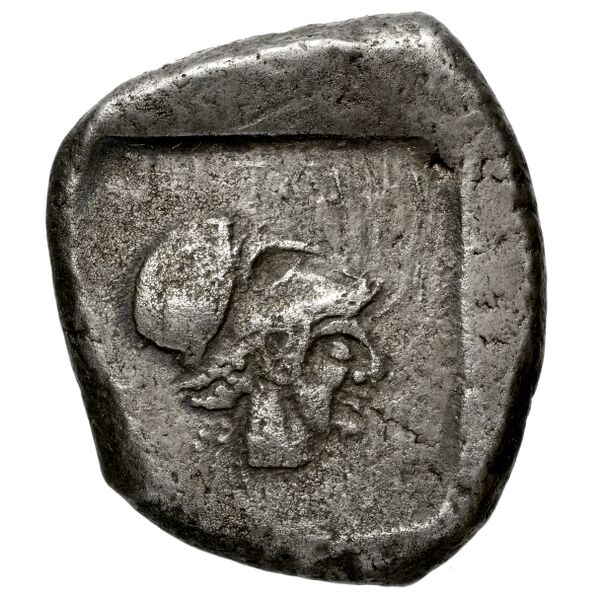 Lapethus BMC Lapethus 2-6, реверс, bnf-iris
