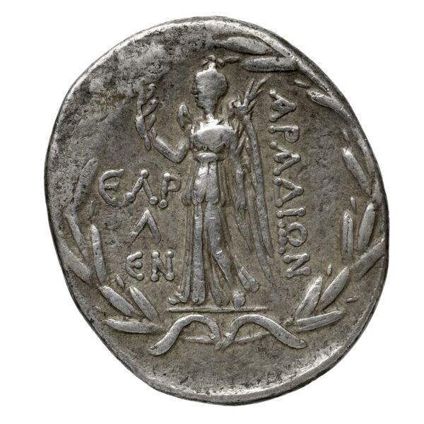 Aradus Duyrat 2005 3010-4227, реверс, bnf-iris
