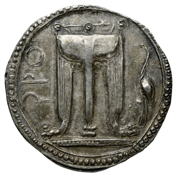 Croton Historia Numorum Italy 2075-83, аверс, BnF (IRIS)
