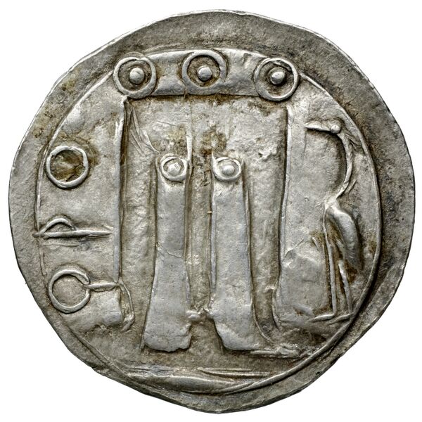 Croton Historia Numorum Italy 2075-83, реверс, BnF (IRIS)