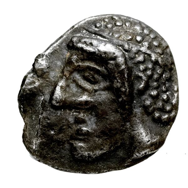 аверс Massalia Feugère, Py 2011 OBM.1a-d