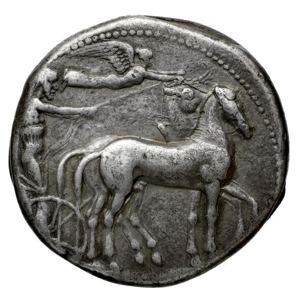 Syracuse Boerhinger 1929 666-687, аверс, bnf-iris