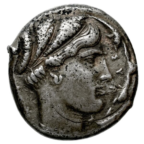 Syracuse Boerhinger 1929 666-687, реверс, bnf-iris