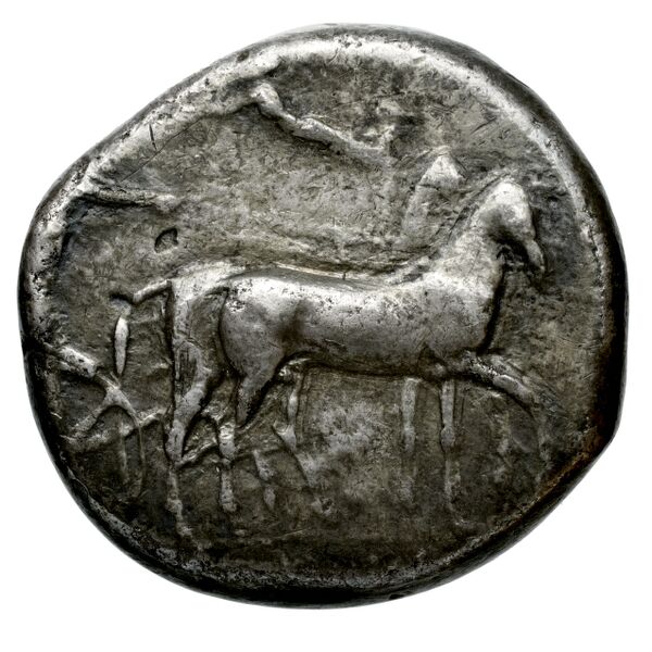 Syracuse Boerhinger 1929 688-710, аверс, bnf-iris