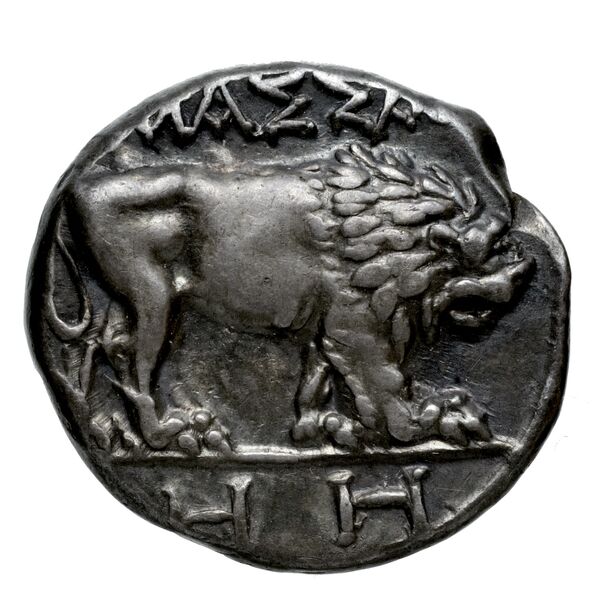Massalia Feugère, Py 2011 DRM.17-32, DRM.50, реверс, bnf-iris