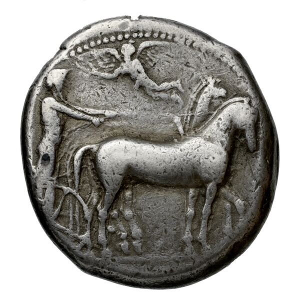 Syracuse Boerhinger 1929 712_719-724, аверс, bnf-iris
