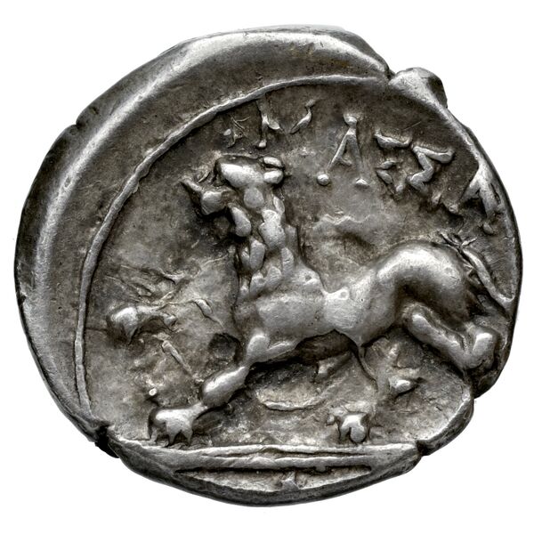 Massalia Feugère, Py 2011 DRM.40-9, реверс, bnf-iris