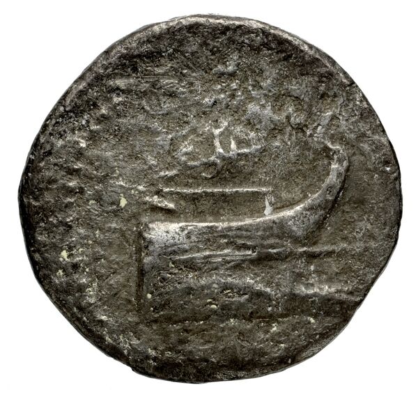 Phaselis Heipp-Tamer 1993 10.2, аверс, bnf-iris