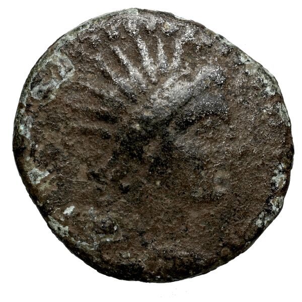 Aradus Duyrat 2005 4603-4617, аверс, bnf-iris