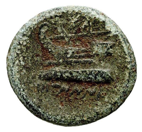 Marathus Duyrat 2002 series 6, реверс, bnf-iris