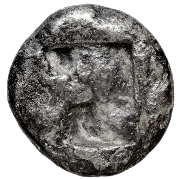 реверс Argilos Liampi 2005 Period I, staters