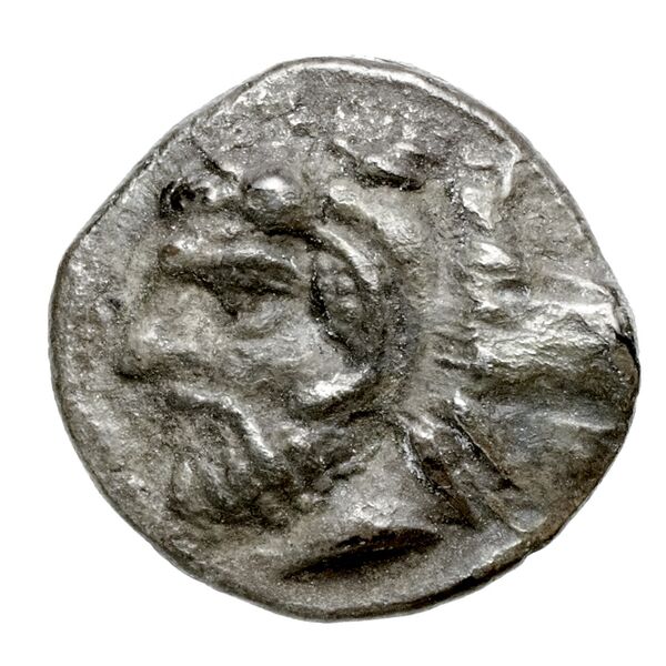 obverse Mallus Babelon 1910 1405-7