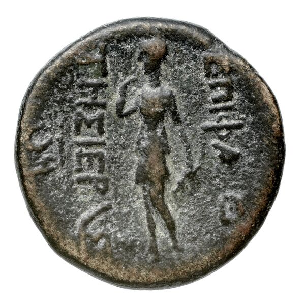реверс Epiphaneia SNG Levante 1805-1806