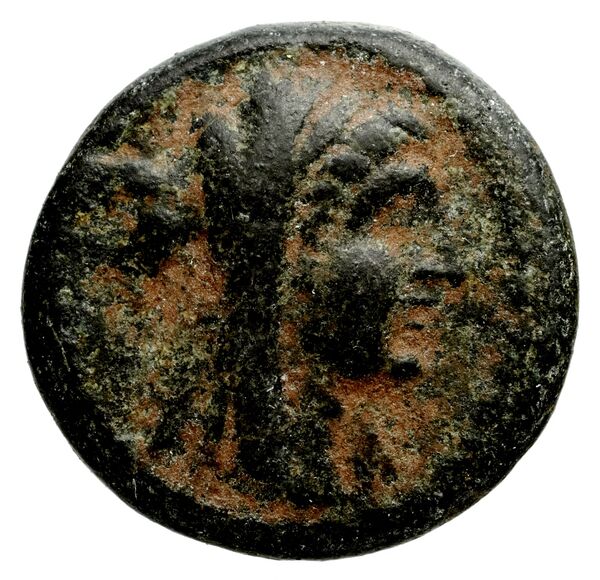 Marathus Duyrat 2002 series 1, аверс, bnf-iris