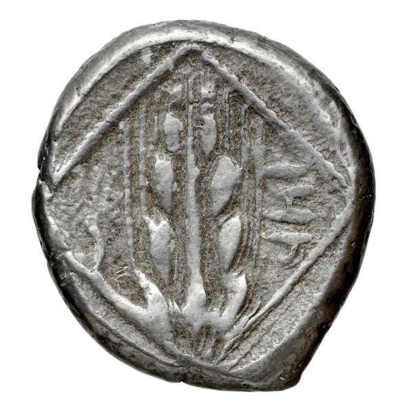 Tarsus Casabonne 2000 B2, реверс, bnf-iris