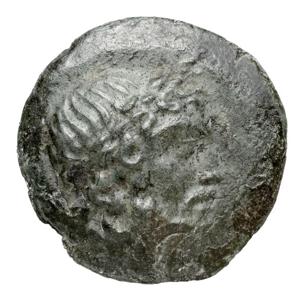 Termessus BMC Termessus Major 17-23, аверс, bnf-iris