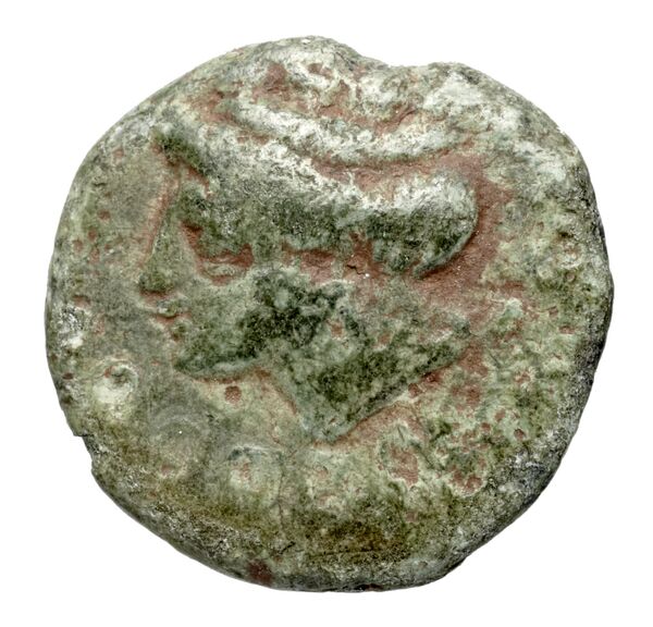 Cromna Waddington 1925 3, аверс, bnf-iris