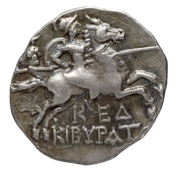 Cibyra BMC Cibyra 6-15, реверс, bnf-iris
