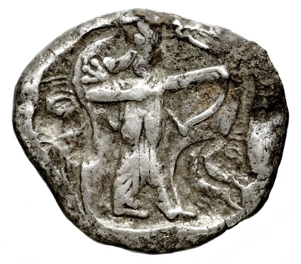 Sidon Elayi 2004 II.2, реверс, bnf-iris