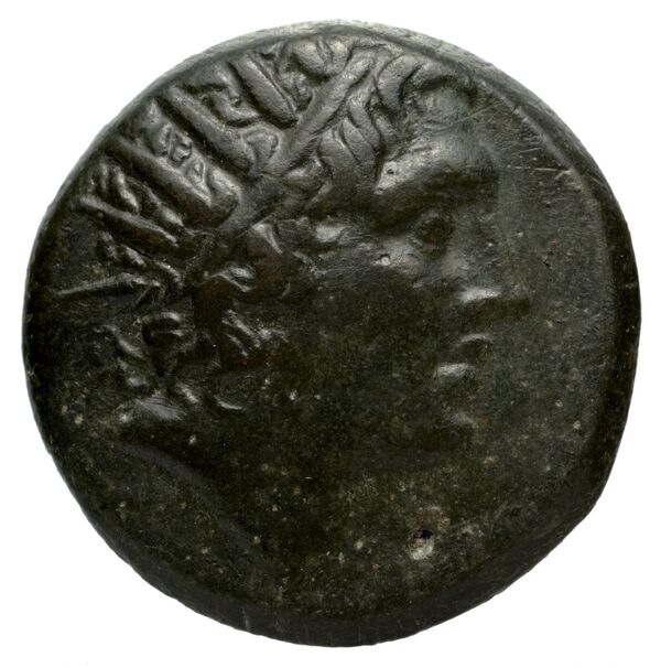 Rhodes Ashton 2001a Issue 4, аверс, bnf-iris