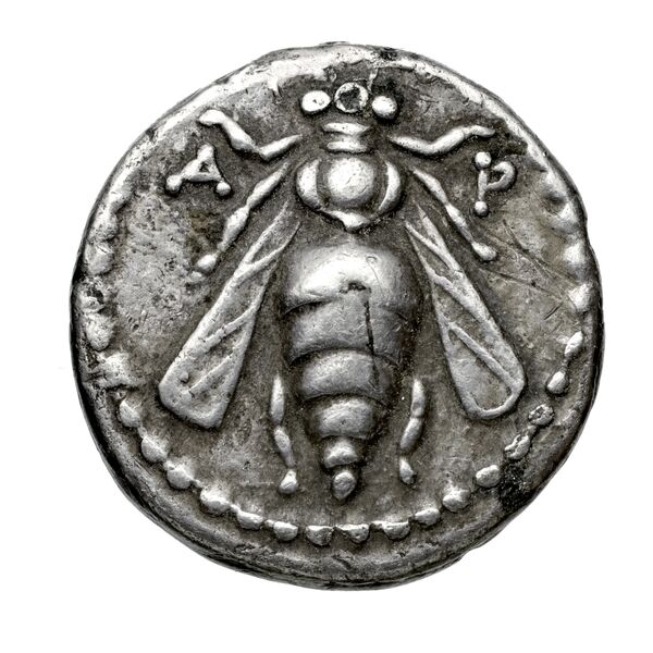 Aradus Duyrat 2005 2573-3009, аверс, bnf-iris