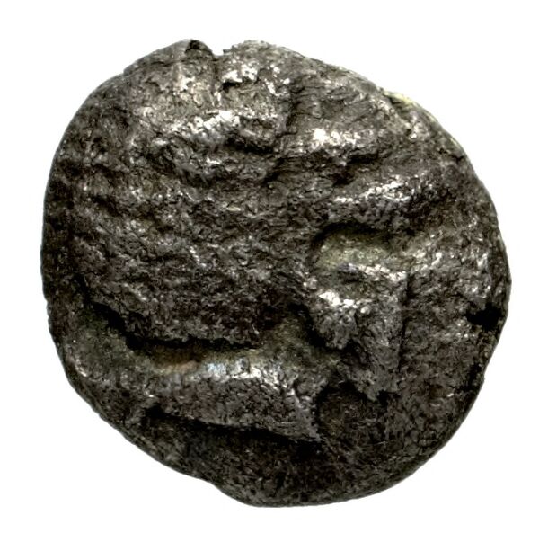 Miletus Babelon 1907 430, аверс, bnf-iris