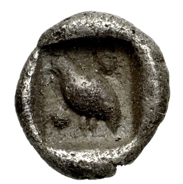 Miletus Babelon 1907 430, реверс, bnf-iris