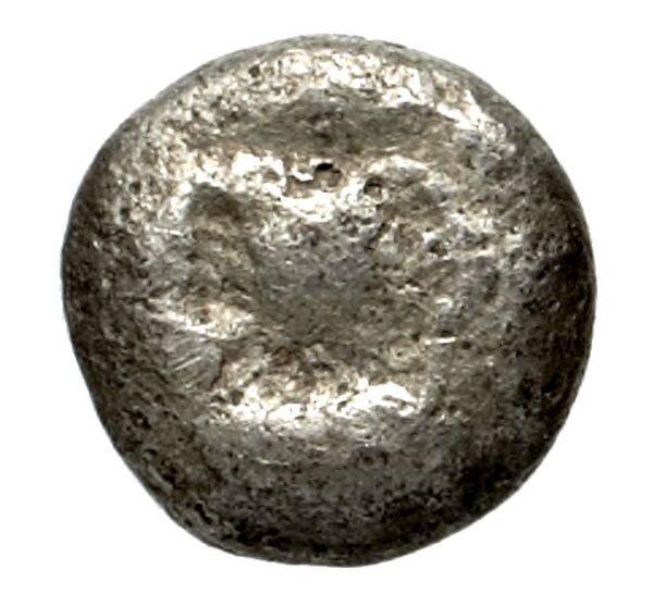 Miletus Babelon 1907 429, аверс, bnf-iris