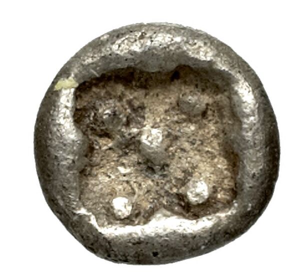 Miletus Babelon 1907 429, реверс, bnf-iris