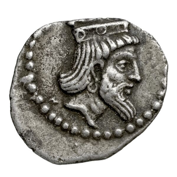 Celenderis BMC Tarsus 90, аверс, bnf-iris