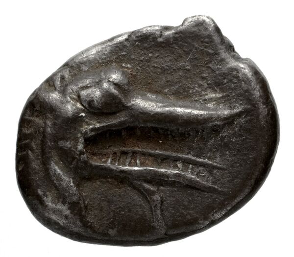 Halicarnassus Ashton and Konuk 2019 1-31, аверс, bnf-iris