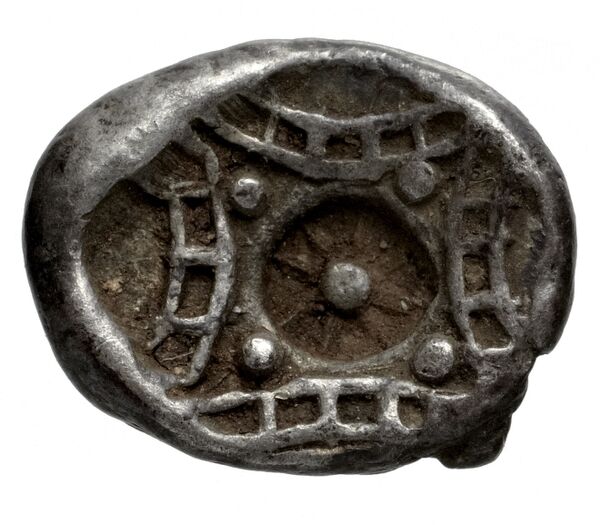 Halicarnassus Ashton and Konuk 2019 1-31, реверс, bnf-iris