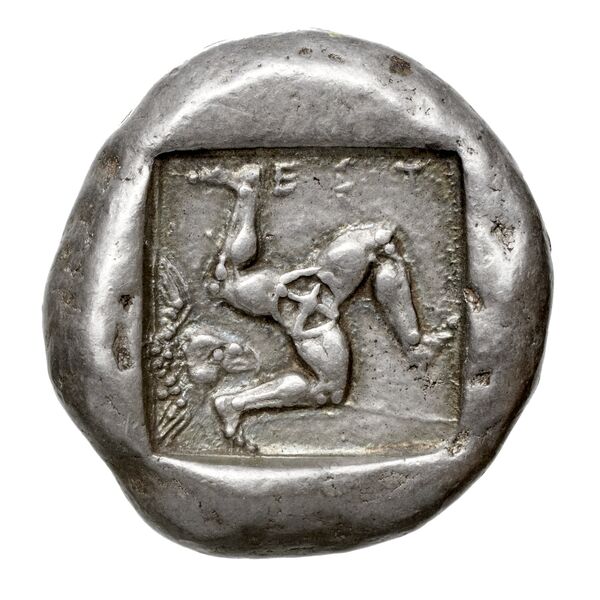 Aspendus Babelon 1907 855-67, реверс, bnf-iris