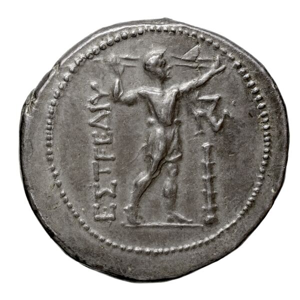 Aspendus BMC Aspendus 63-8, реверс, bnf-iris