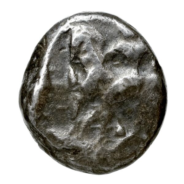 Celenderis Kraay 1962 Series III, аверс, BnF (IRIS)