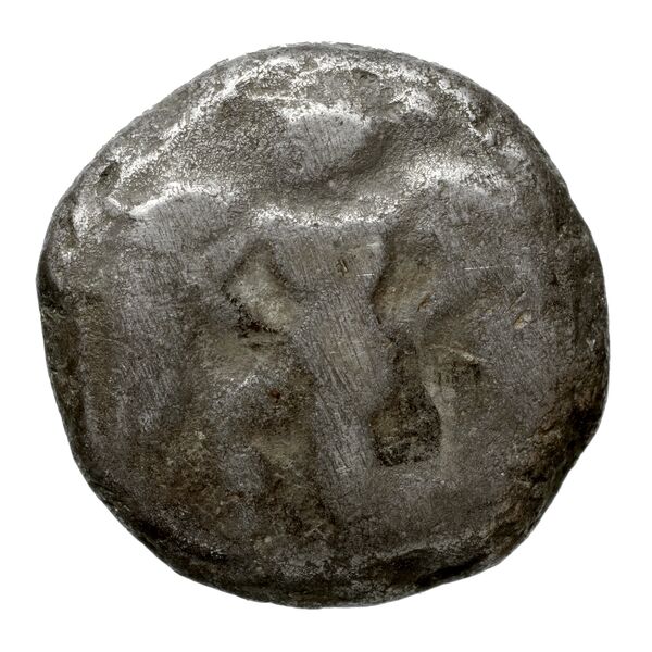Mallus Babelon 1910 1395-1403, аверс, BnF (IRIS)