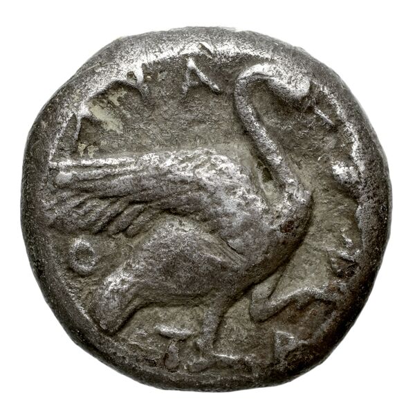 Mallus Babelon 1910 1395-1403, реверс, BnF (IRIS)