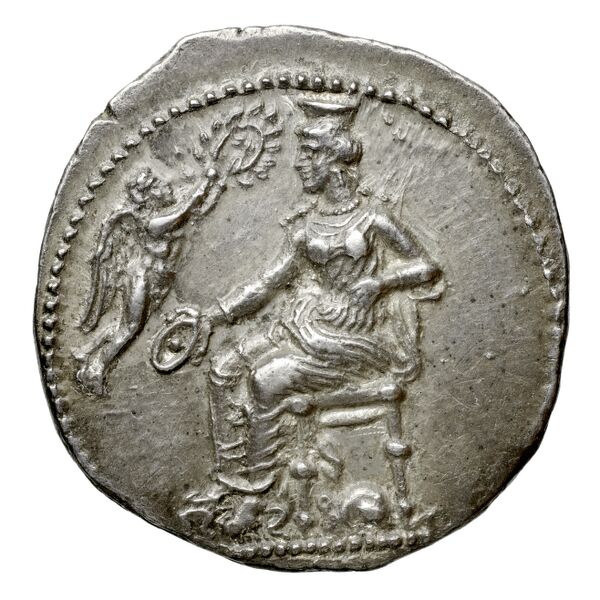 Nagidus Lederer 1932 Group IX, аверс, bnf-iris