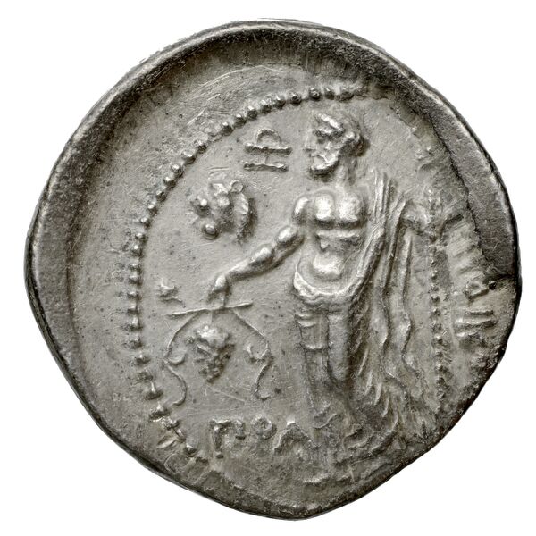 Nagidus Lederer 1932 Group IX, реверс, bnf-iris