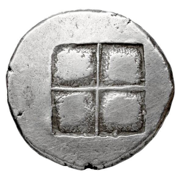 Berge Smith 1999 Groups 1-2, реверс, bnf-iris